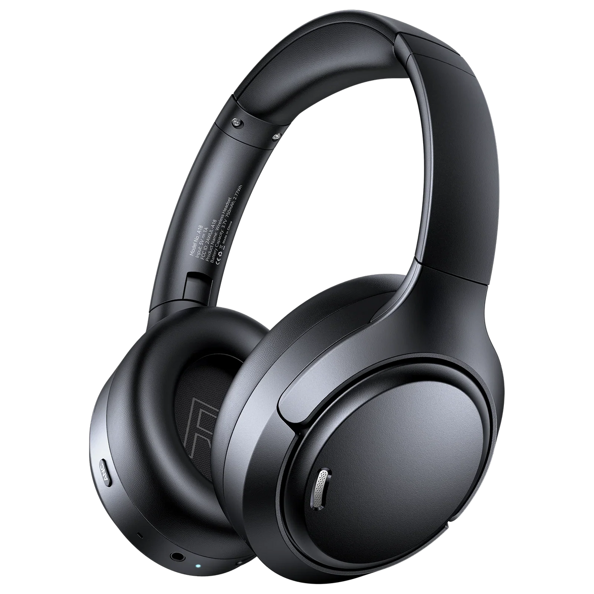 Bluetooth Headphones