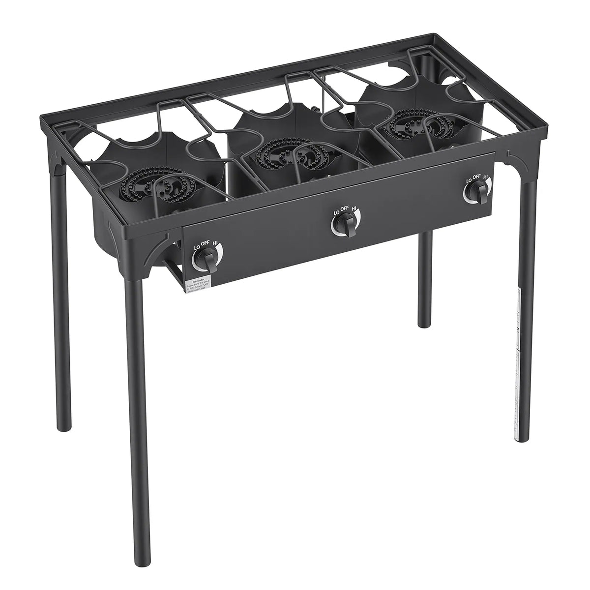 Camp Stoves
