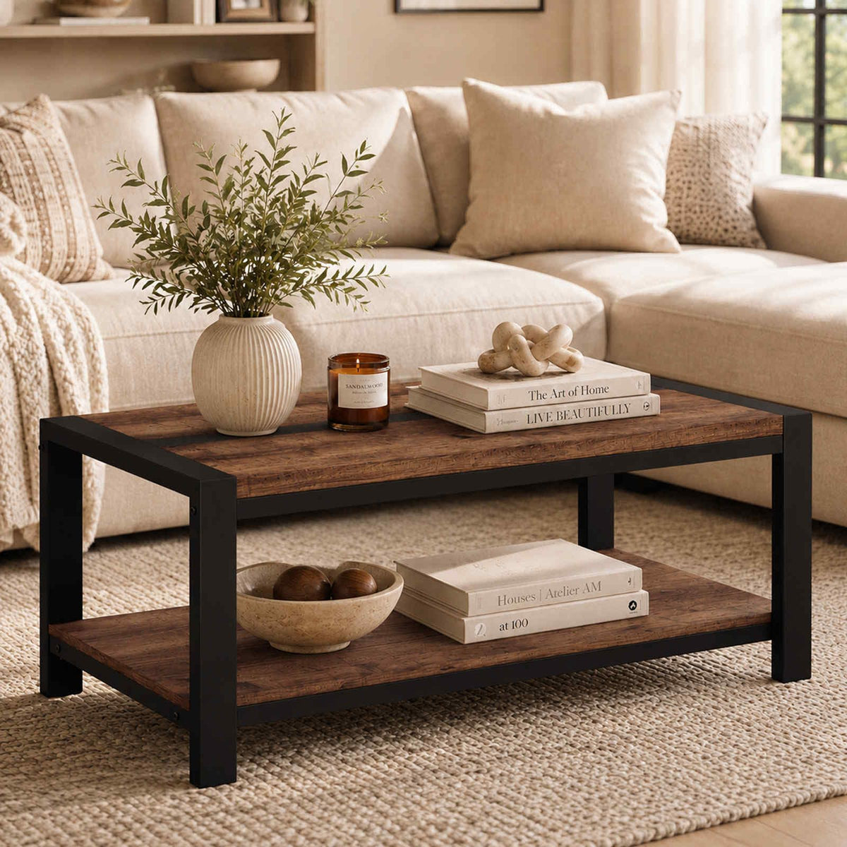 Coffee Tables