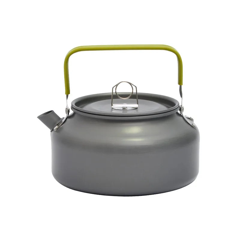Desert&Fox Camping Stove Outdoor Cookware Equipment Round Gas Cooker Folding Stove Hiking Picnic BBQ Windproof Cooking Stoves