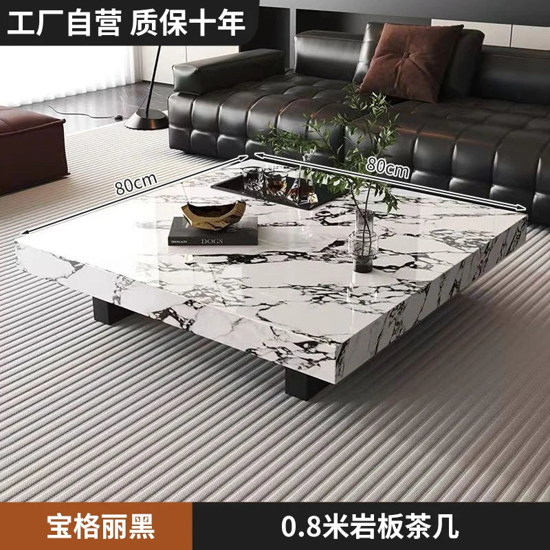 French Luxury Center Coffee Table 31 In 47 In Modern Luxury Gaming Hospitality Service Coffee Table For Living Room Furniture