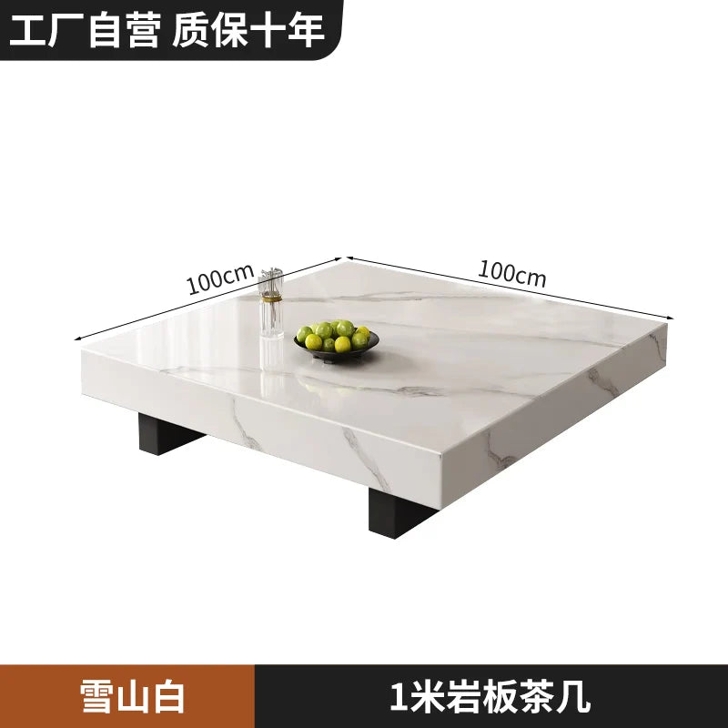 French Luxury Center Coffee Table 31 In 47 In Modern Luxury Gaming Hospitality Service Coffee Table For Living Room Furniture