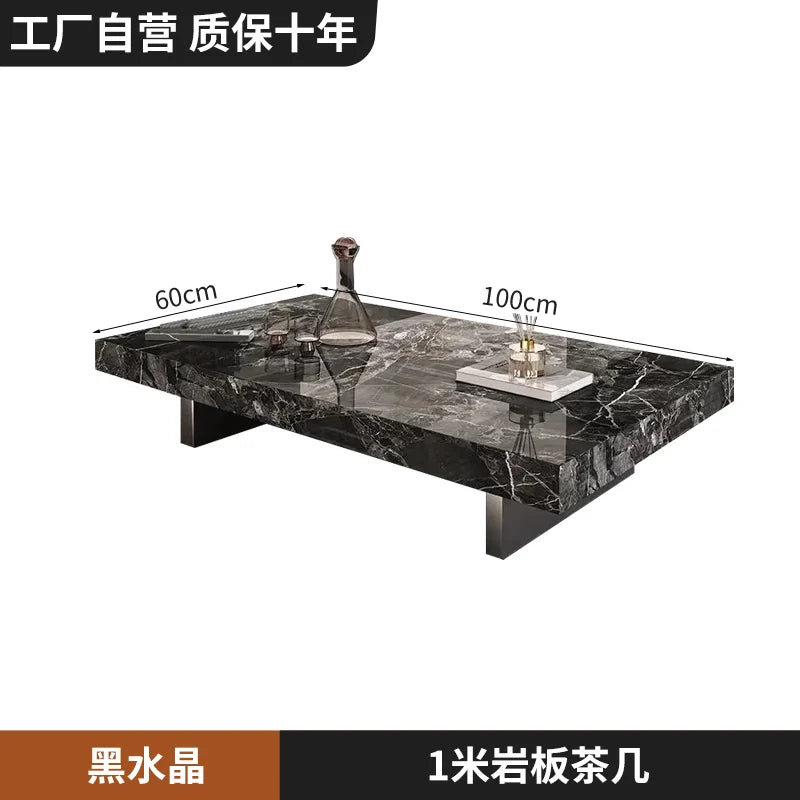 French Luxury Center Coffee Table 31 In 47 In Modern Luxury Gaming Hospitality Service Coffee Table For Living Room Furniture