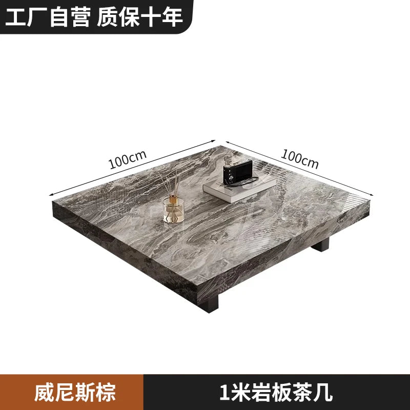 French Luxury Center Coffee Table 31 In 47 In Modern Luxury Gaming Hospitality Service Coffee Table For Living Room Furniture