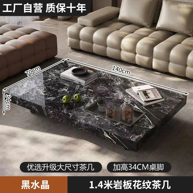 French Luxury Center Coffee Table 31 In 47 In Modern Luxury Gaming Hospitality Service Coffee Table For Living Room Furniture