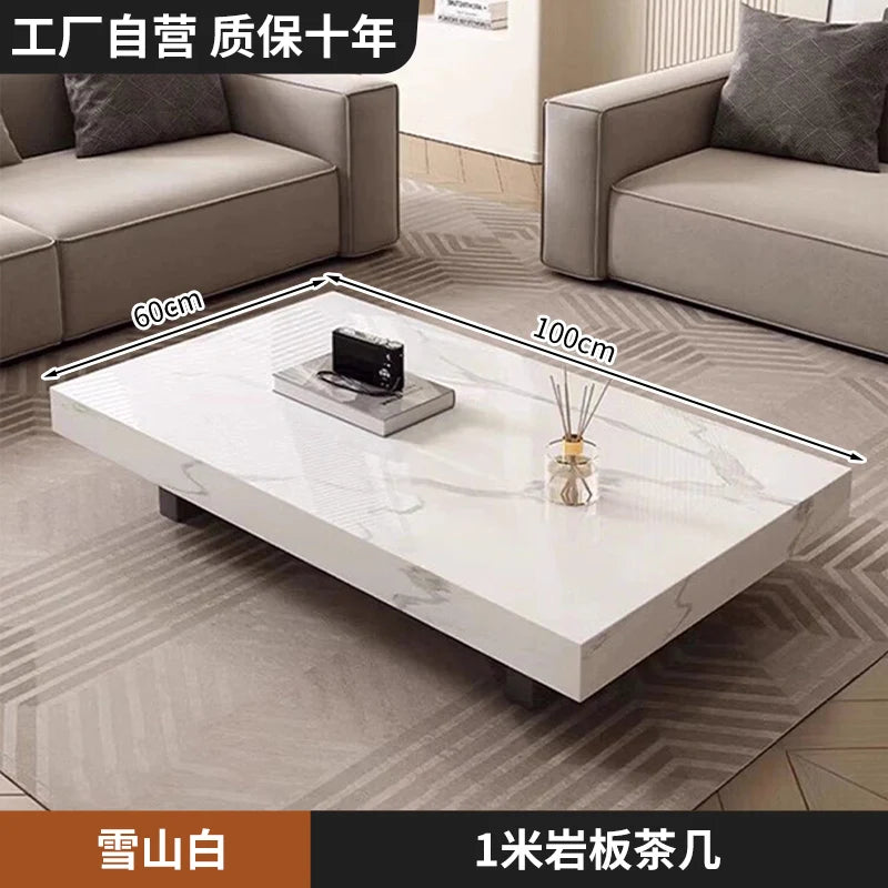 French Luxury Center Coffee Table 31 In 47 In Modern Luxury Gaming Hospitality Service Coffee Table For Living Room Furniture