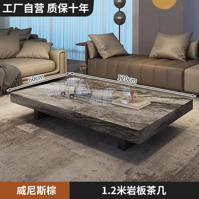 French Luxury Center Coffee Table 31 In 47 In Modern Luxury Gaming Hospitality Service Coffee Table For Living Room Furniture