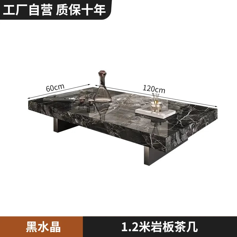 French Luxury Center Coffee Table 31 In 47 In Modern Luxury Gaming Hospitality Service Coffee Table For Living Room Furniture