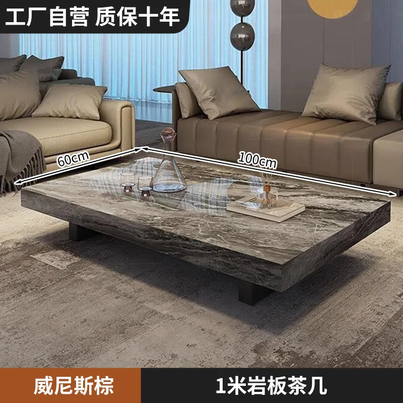 French Luxury Center Coffee Table 31 In 47 In Modern Luxury Gaming Hospitality Service Coffee Table For Living Room Furniture
