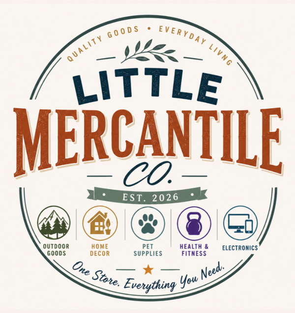 Little Mercantile Co