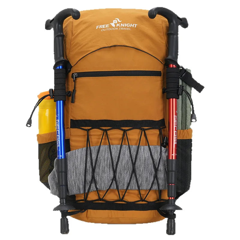 30L Tactical Waterproof Backpack for Men Women Trekking Fishing Hunting Bag Backpack Outdoor Rucksacks Sports Camping Hiking